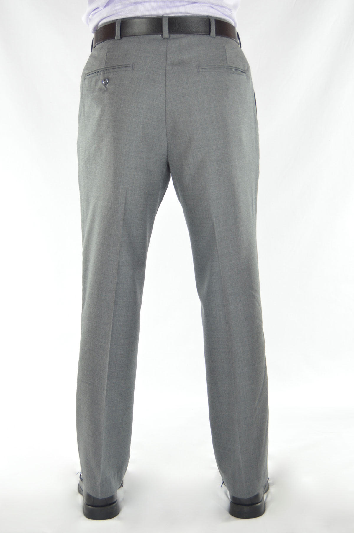 81 Worsted Wool Pants | All American Khakis