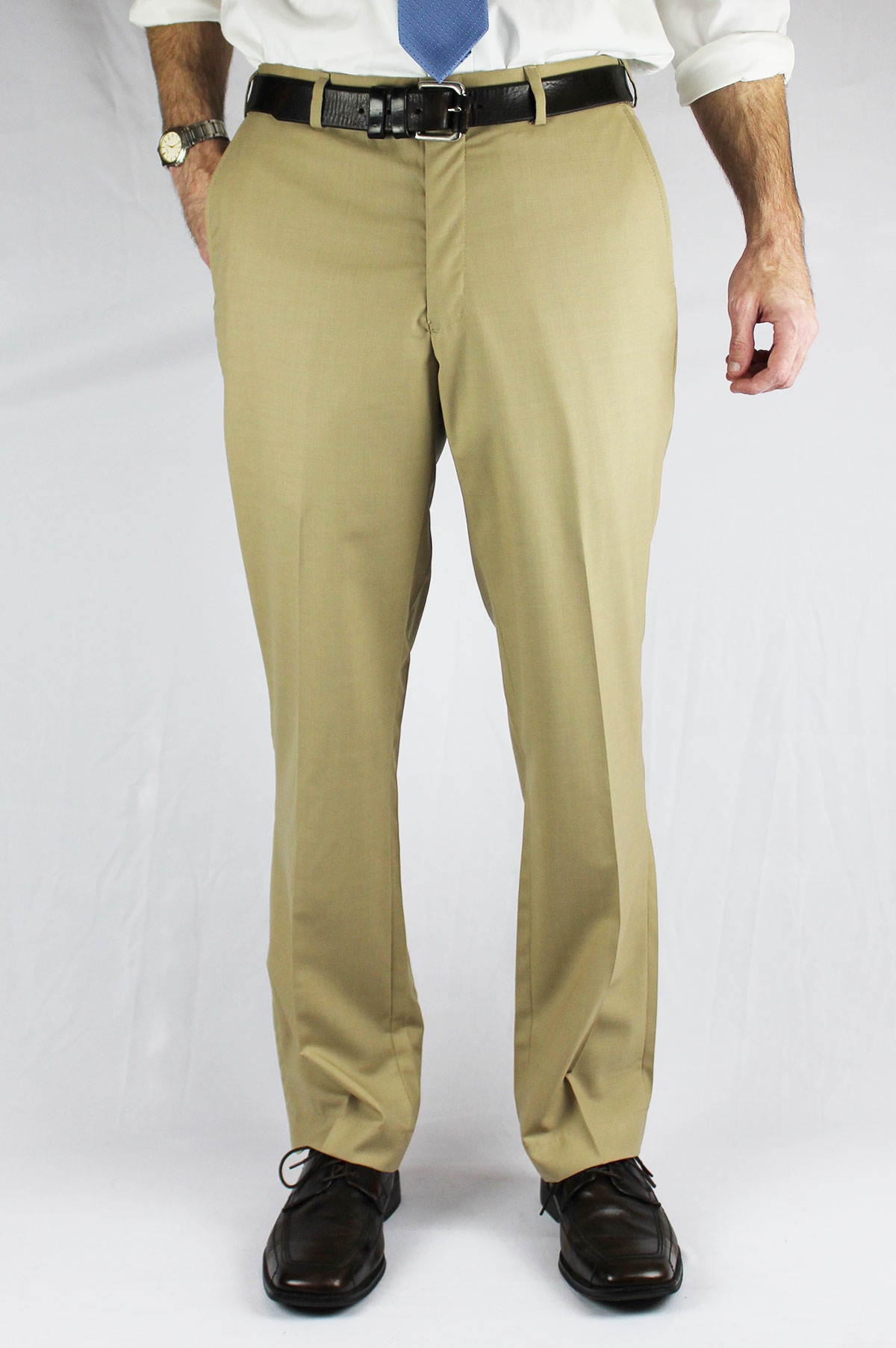81 Worsted Wool Pants