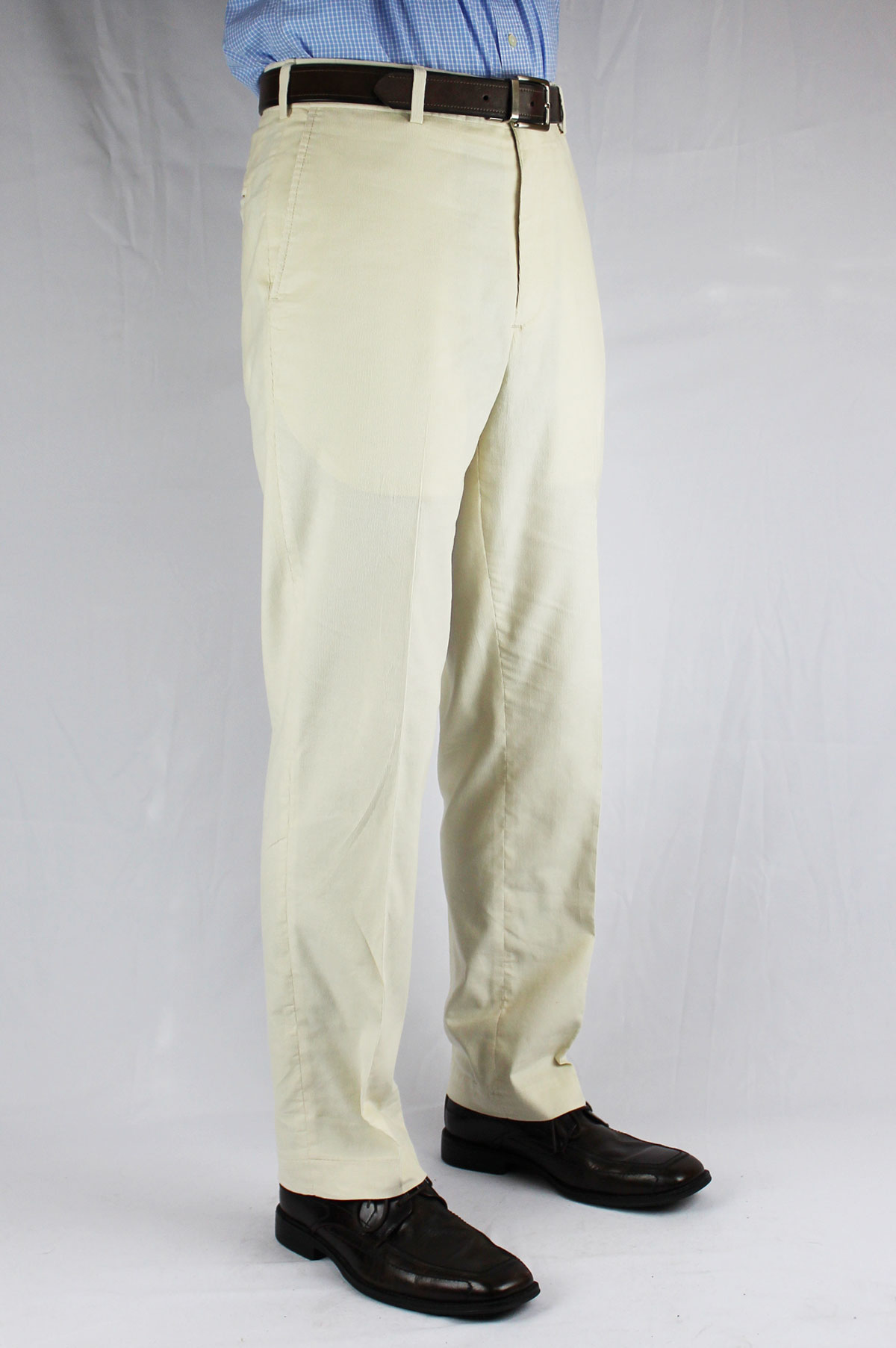 82: 21 Wale Dalton Feathercord Pants | All American Khakis
